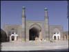 Пятничная мечеть Герата