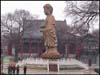 Buddhist monastery, Harbin