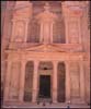 Treasury in Petra