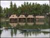 Mekong River boats