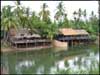 Mekong River restaurants