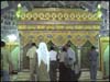 Гробница правнучки Мухаммеда