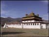 Samye monastery