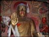 Статуя Будды в Гьянгдзе