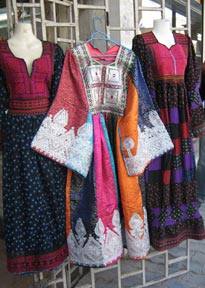Сувенирные платья